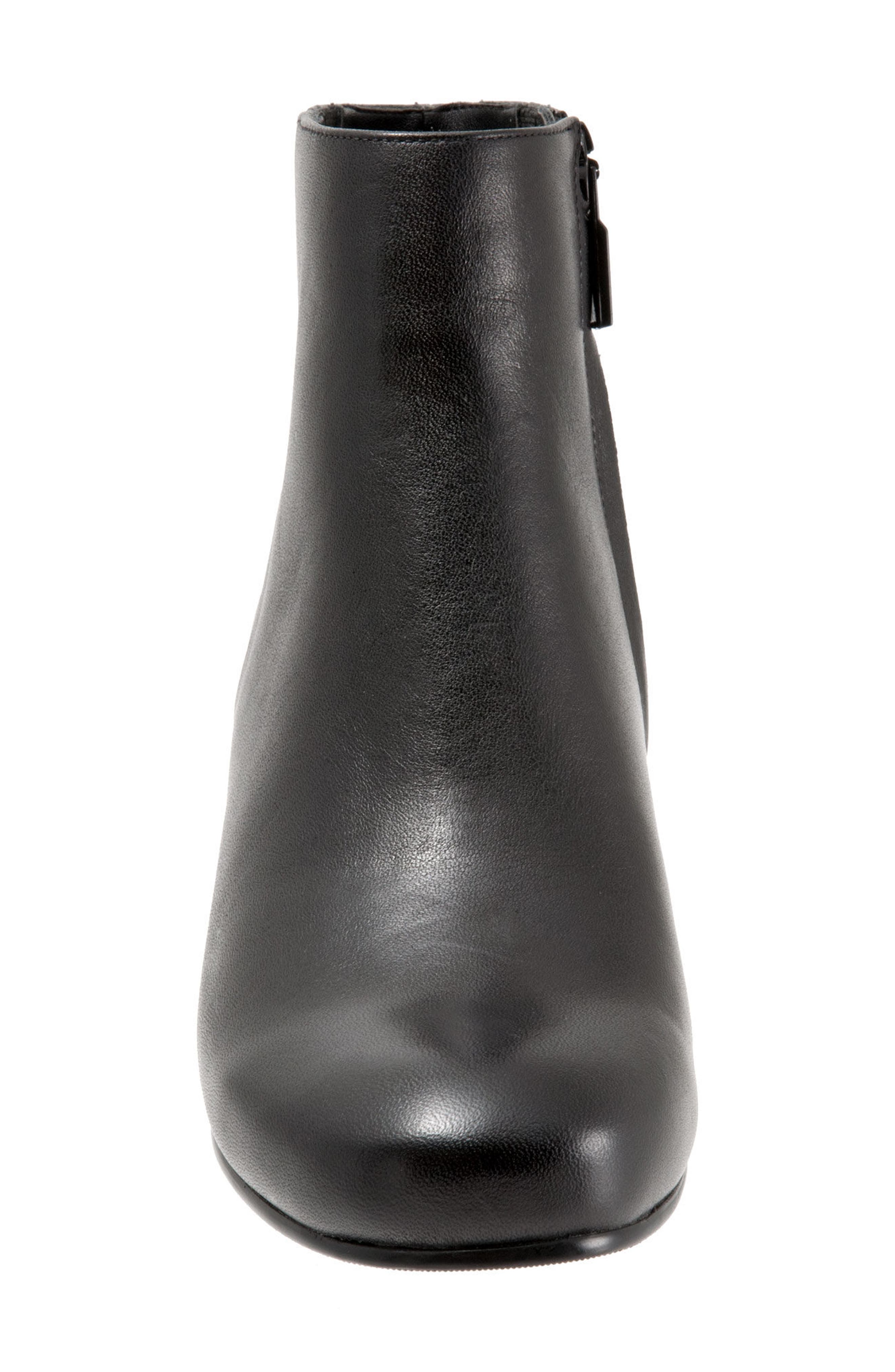 Trotters Shannon Bootie, Alternate, color, 