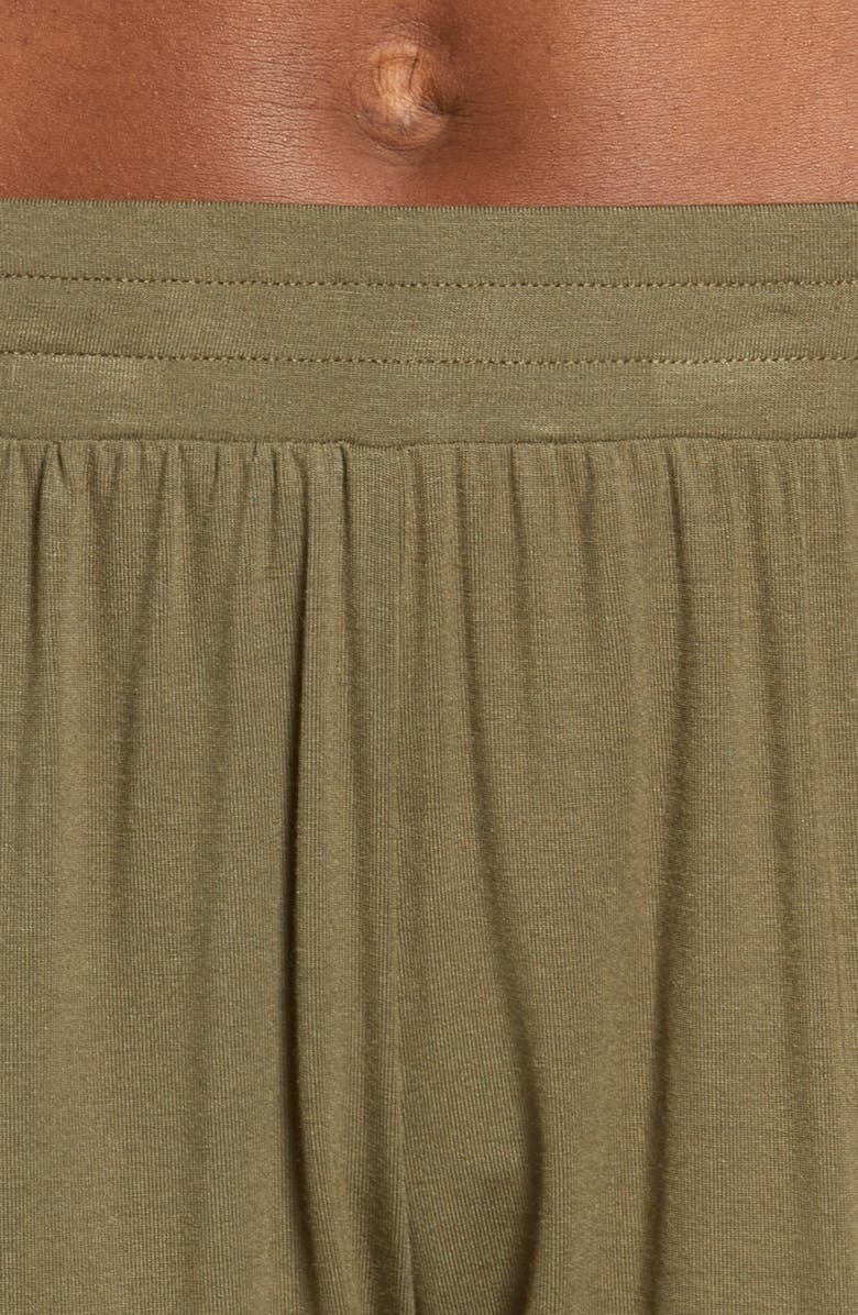 Nordstrom Moonlight V-Neck Pajamas, Alternate, color,