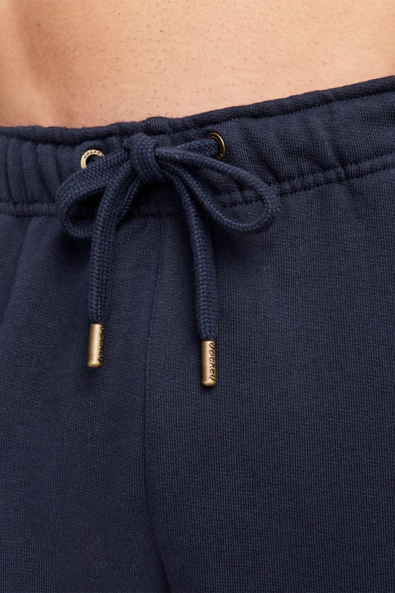 Men's The One and Only Heavyweight 100% Organic Cotton Jogger, Alternate, color, Jockey Blue