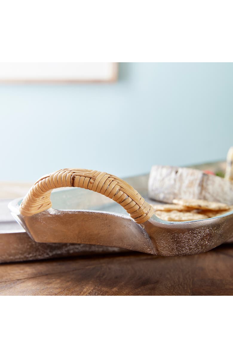 Napa Home & Garden Helena Decorative Long Trays Set of 2, Alternate, color, 