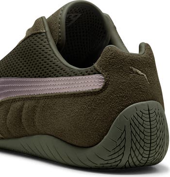 Speedcat Premium Sneaker