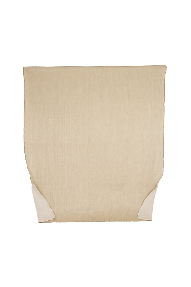Kani Collection Blanket, Alternate, color, Tobacco