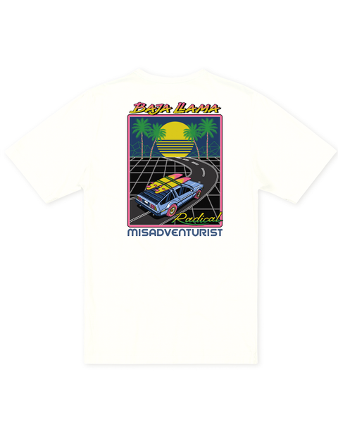Radical Misadventurist Tee