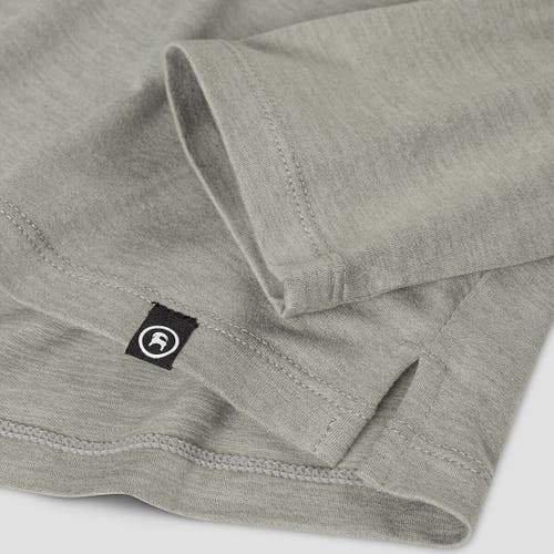 Backcountry Destination Long-sleeve Shirt In Multi