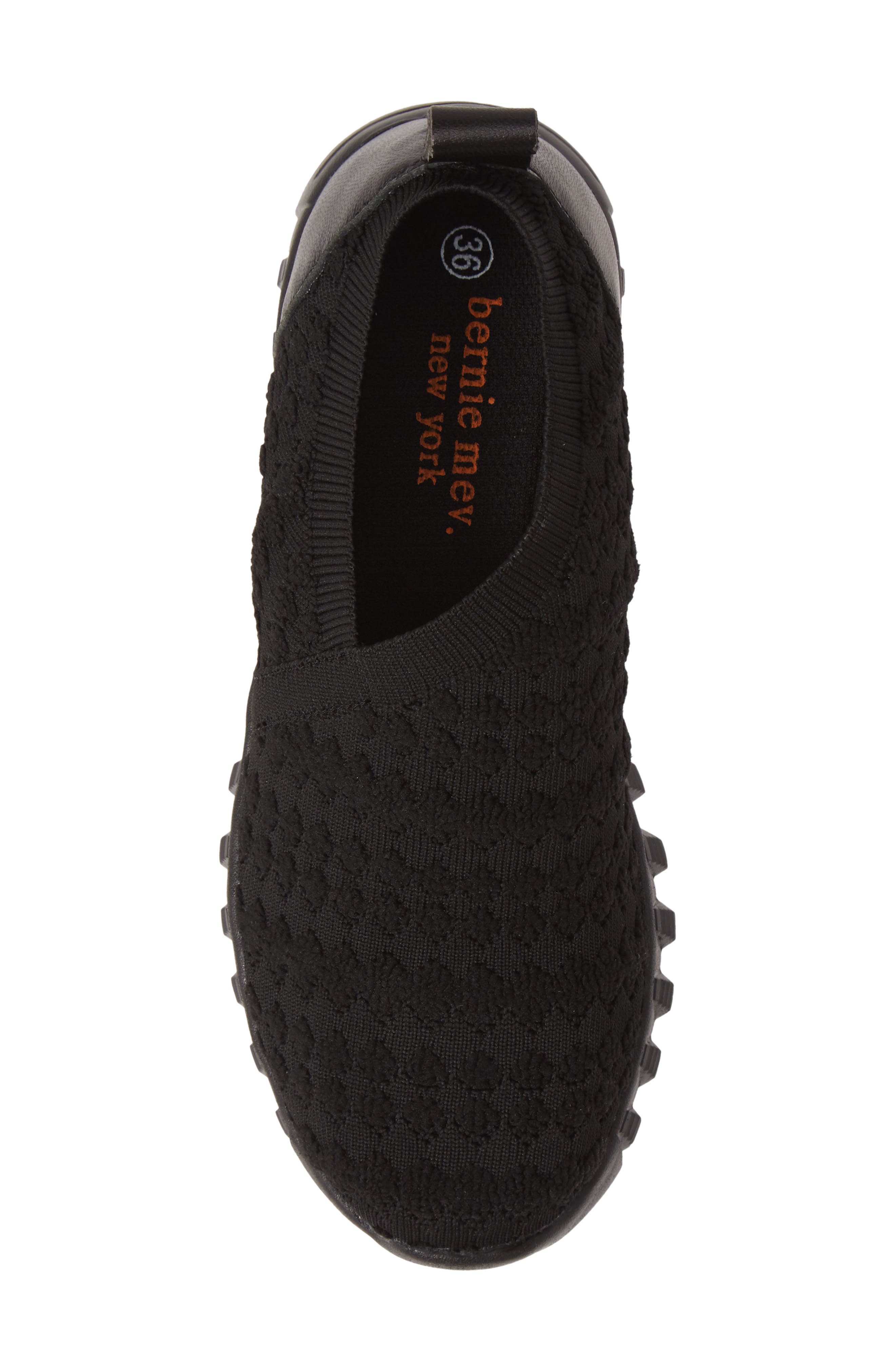 bernie mev. Amie Slip-On Sneaker, Alternate, color, 