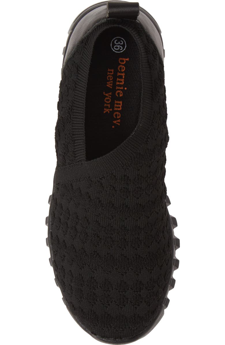 bernie mev. Amie Slip-On Sneaker, Alternate, color,