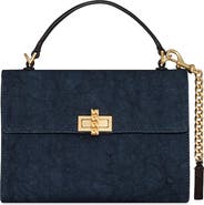 Rebecca Minkoff Frozen Chain Crossbody Bag