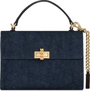 Rebecca Minkoff Frozen Chain Crossbody Bag