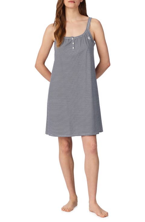 Double Strap Nightgown