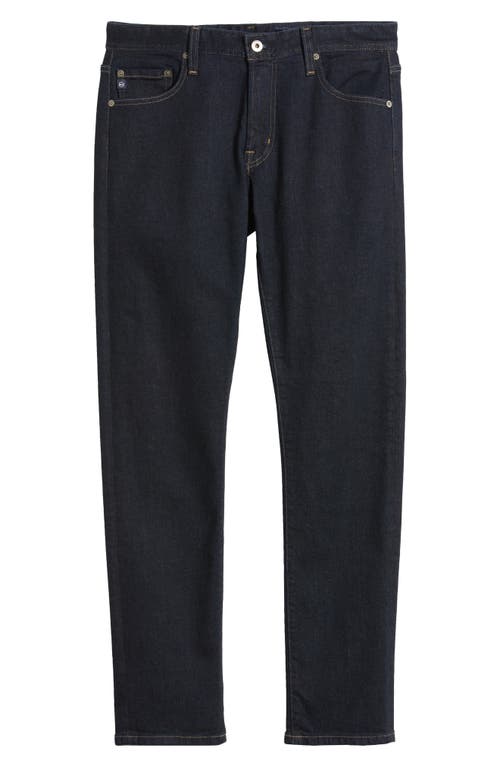 Ag Tellis Slim Fit Stretch Jeans In Monument