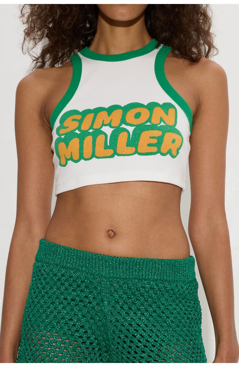 SIMONMILLER Dibby Tank, Alternate, color,