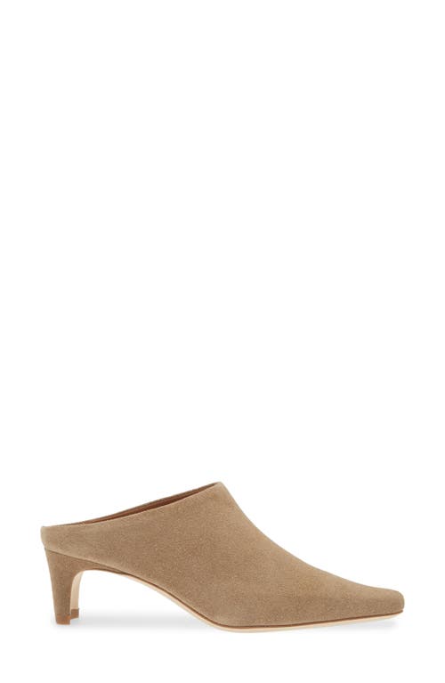 Staud Wally Mule In Dune