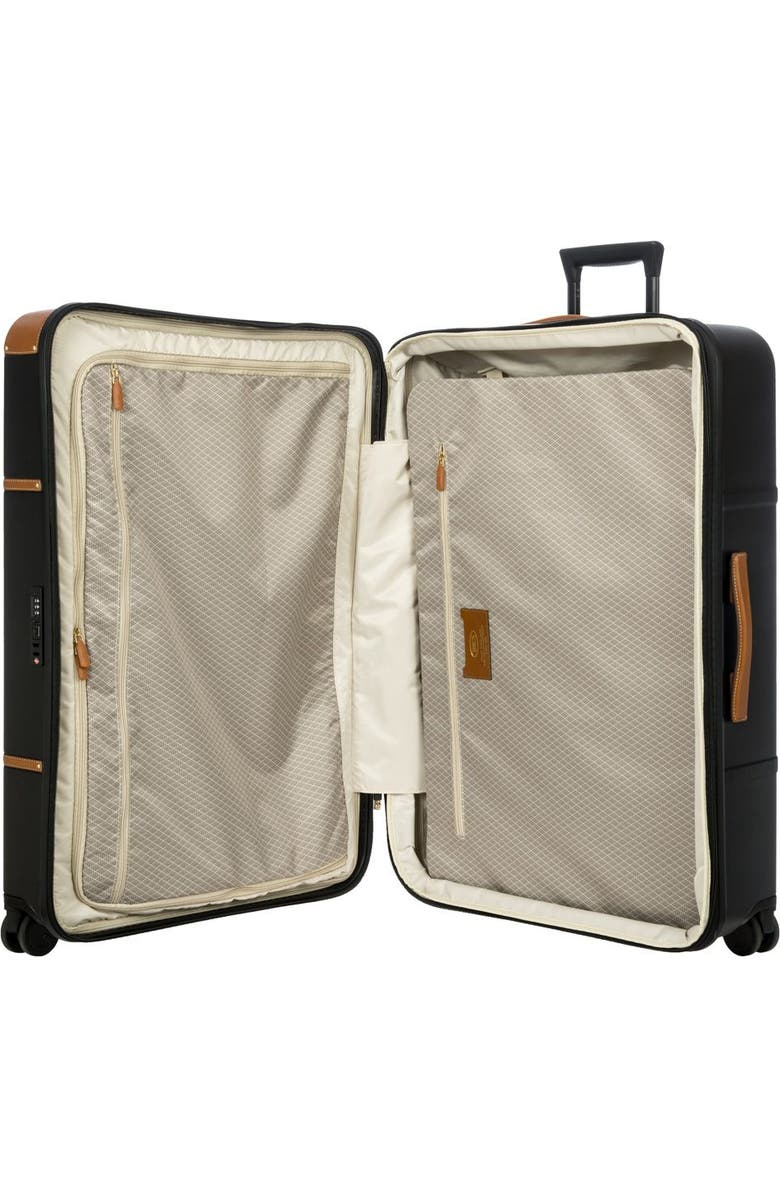 Bric's Bellagio 3.0 32" Expandable Spinner, Alternate, color, Black