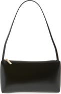 Mansur Gavriel Gaia Leather Shoulder Bag