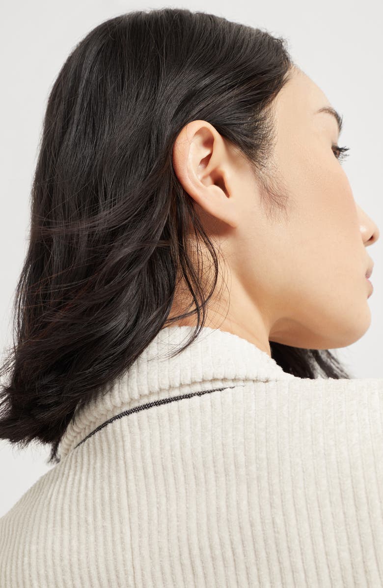 Brunello Cucinelli Corduroy blazer, Alternate, color, 