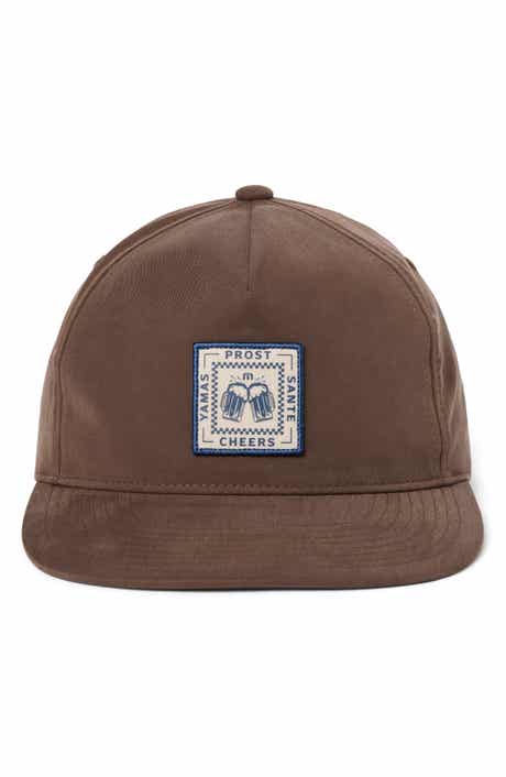 Cheers Snapback Baseball Cap