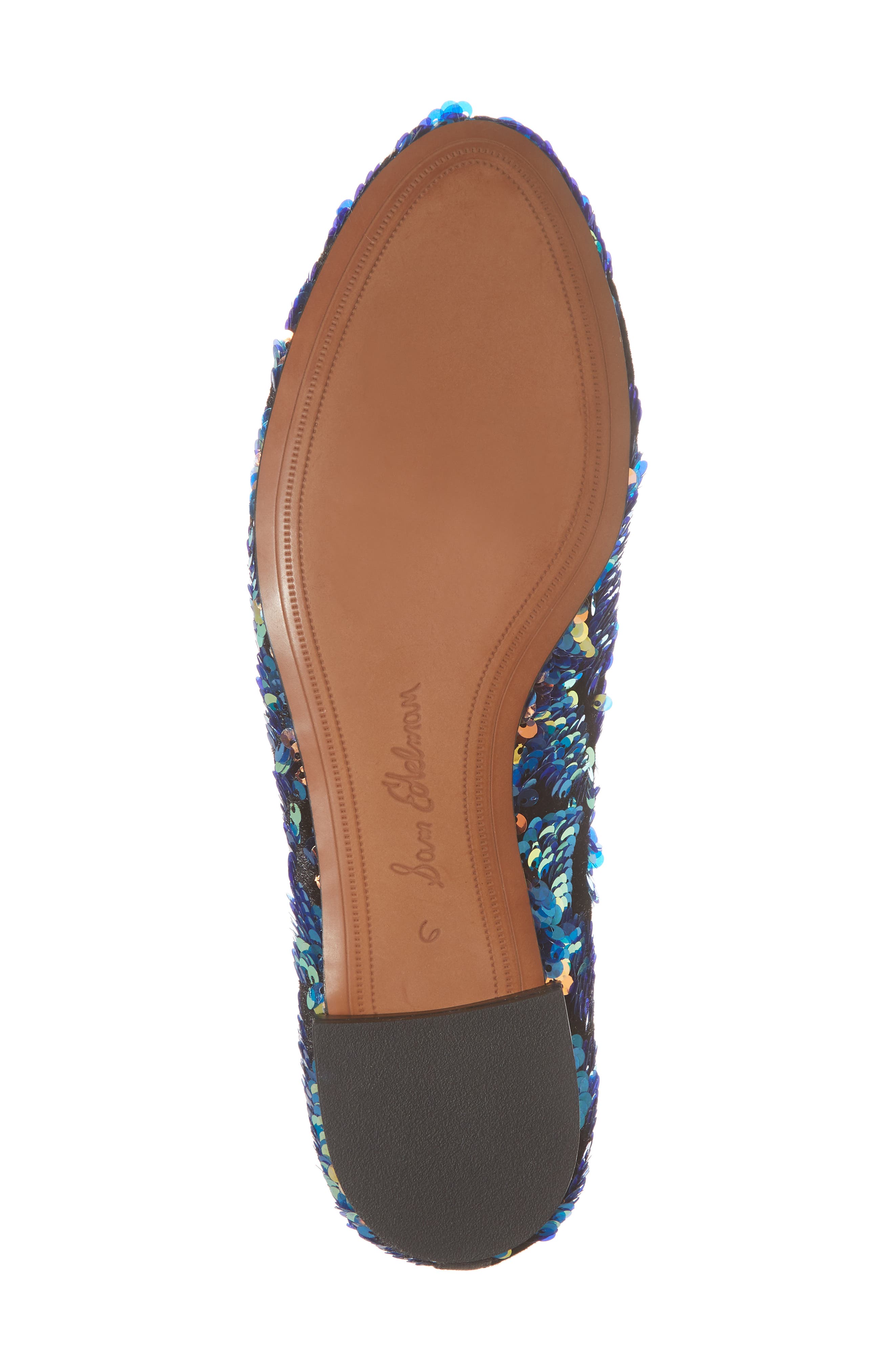 Sam Edelman Jordy Flat, Alternate, color, 