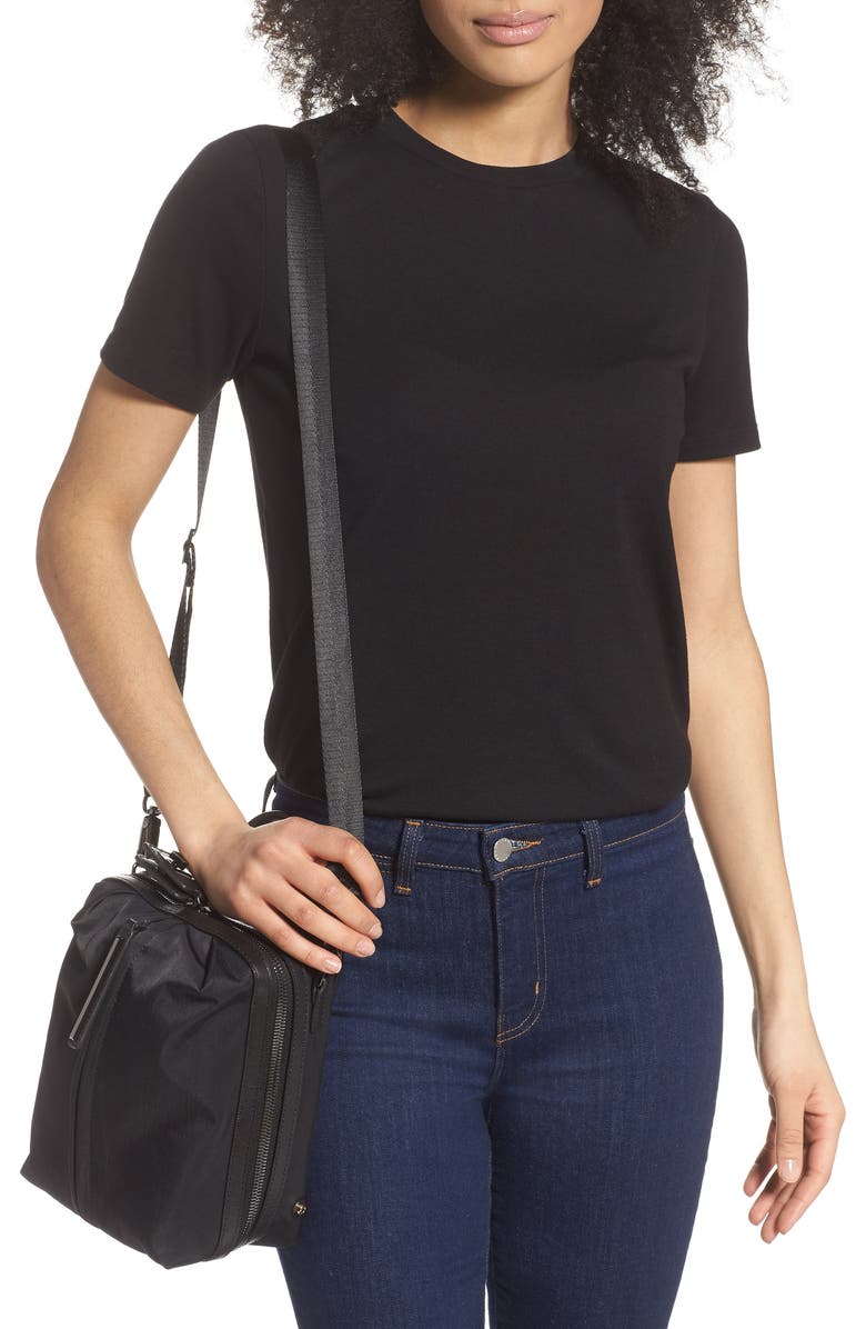 Caraa Studio 2 Mini Duffle Bag, Alternate, color,