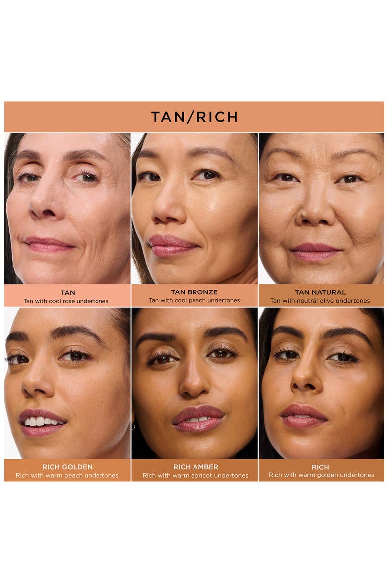 Bye Bye Under Eye Anti-Aging Water Resistant Full Coverage Concealer, Alternate, color, 33.5 TAN NATURAL N