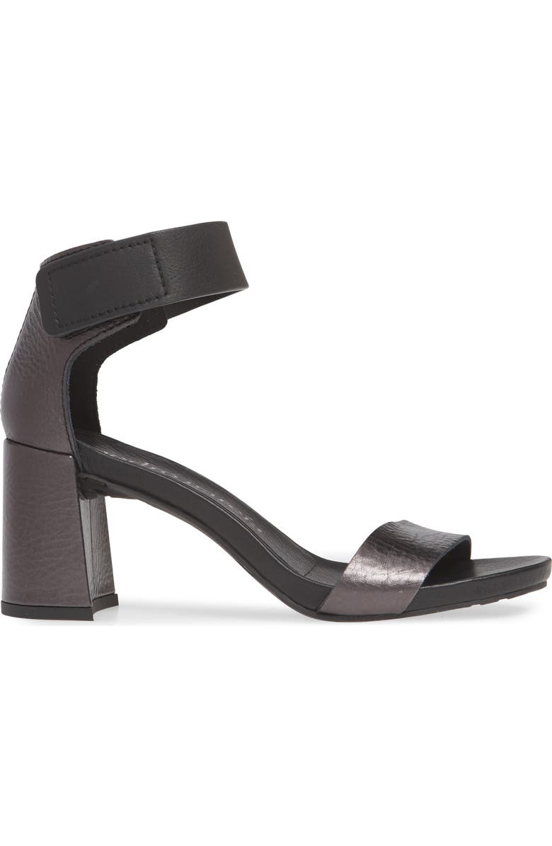 Pedro Garcia Wenna Ankle Cuff Sandal, Alternate, color,