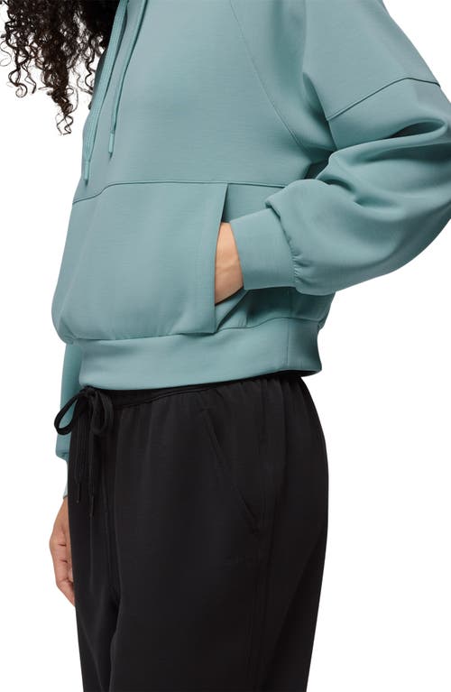 Prana Shea Hoodie In Saltwater