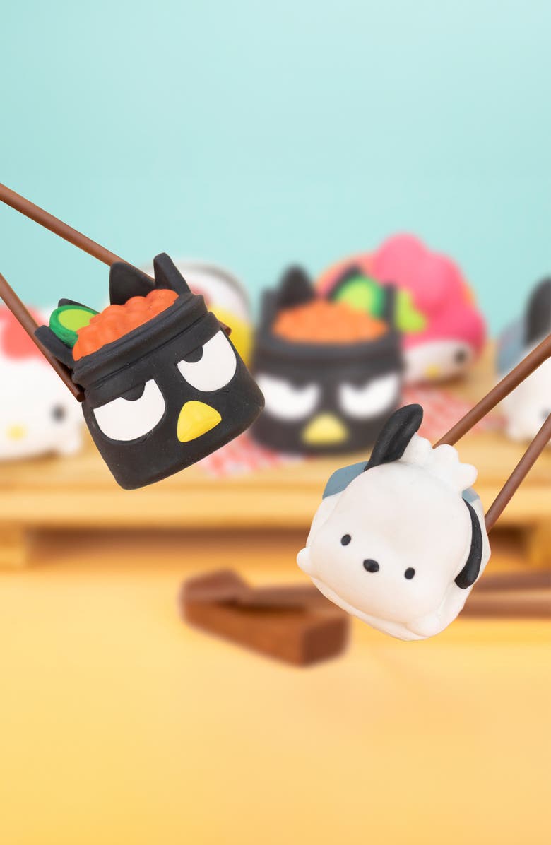 Hello Kitty<sup>®</sup> x Sanrio Hello Kitty<sup>®</sup> & Friends Sushi Squishy Surprise Series Blind Box, Alternate, color,