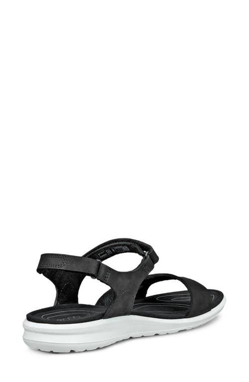 Ecco Cruise Ii Sandal