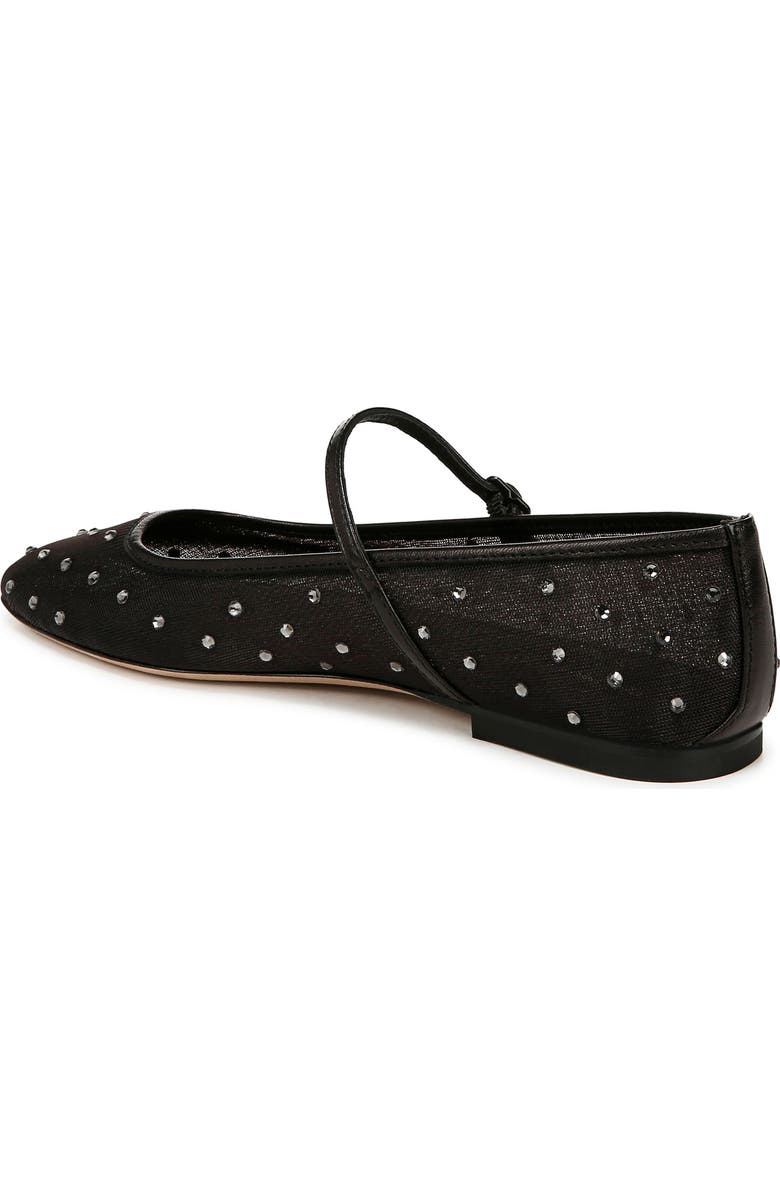 Veronica Beard Ellie Mary Jane Flat, Alternate, color,