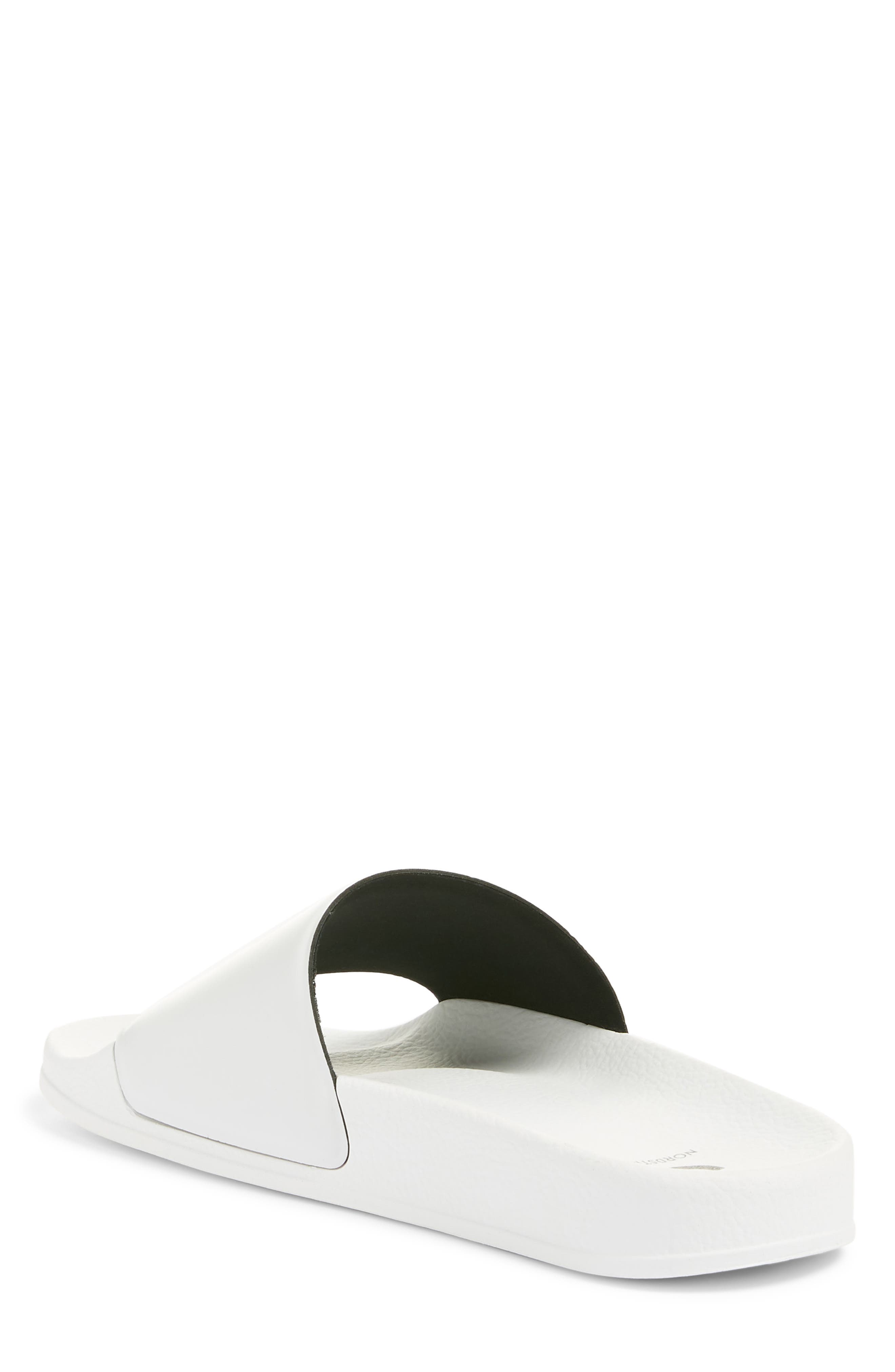 Nordstrom Shower Slide Sandal, Alternate, color, 