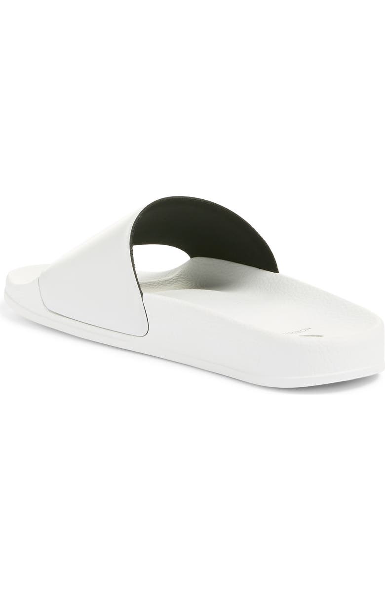 Nordstrom Shower Slide Sandal, Alternate, color,