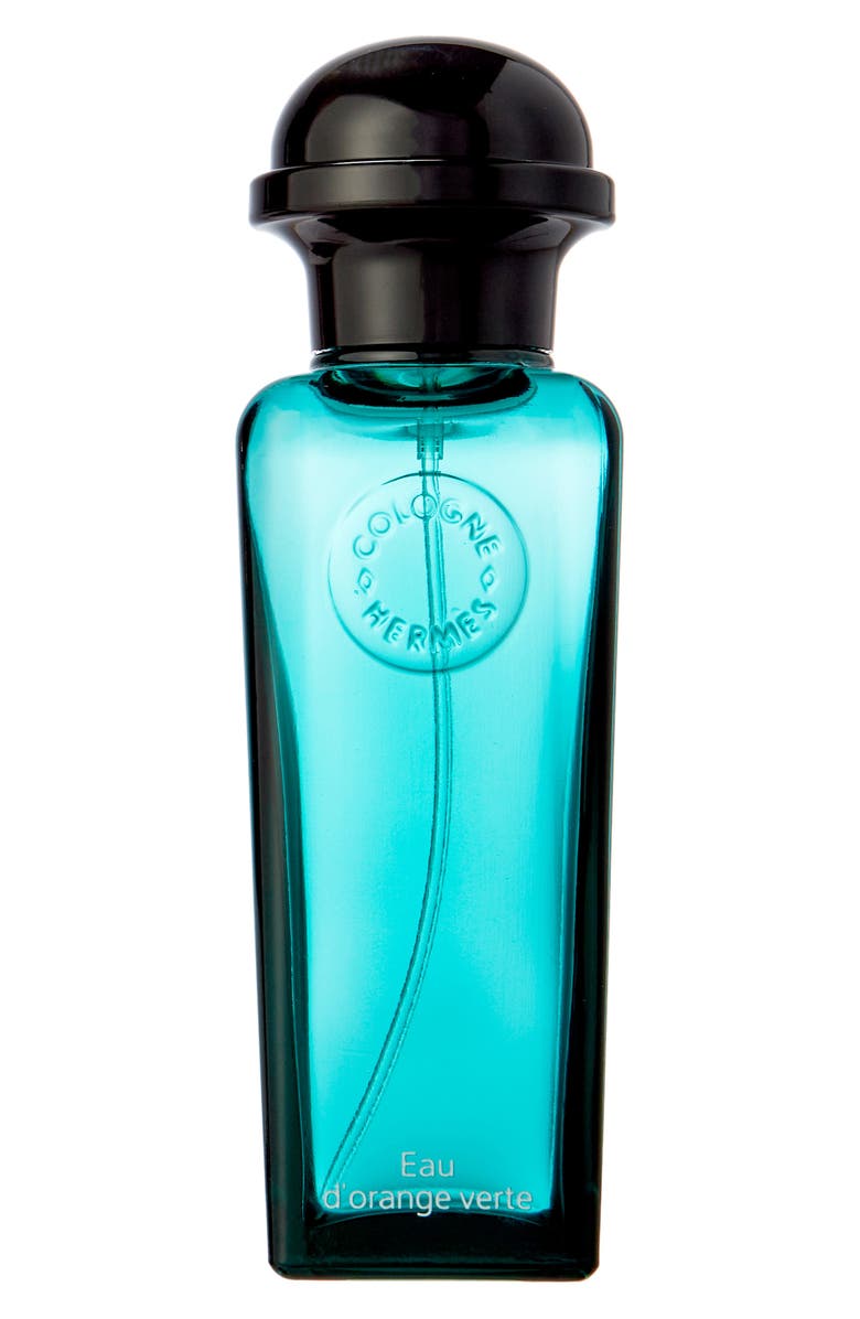 Hermès Eau d'Orange Verte Eau de Cologne, Alternate, color,