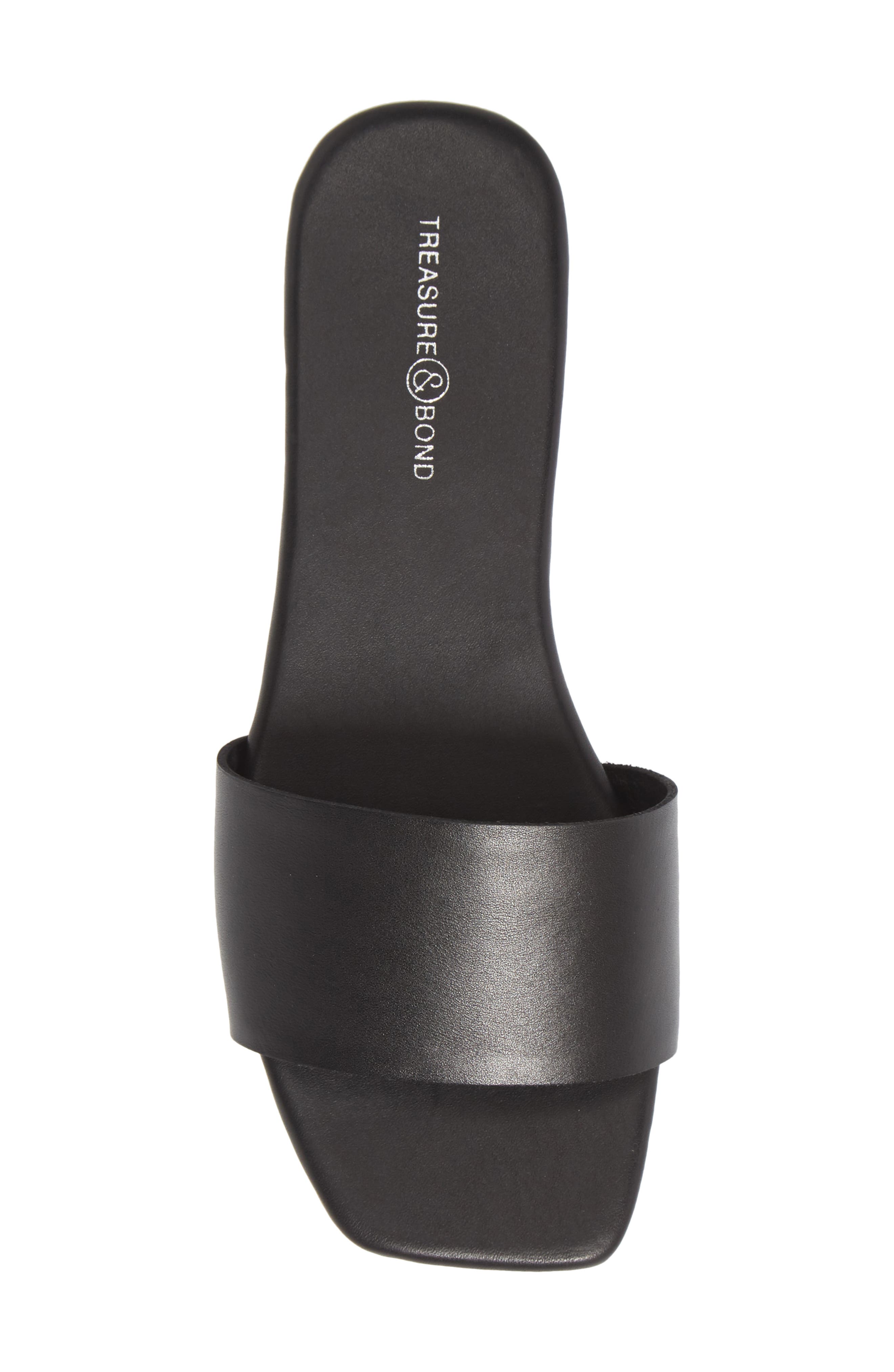 Treasure & Bond Sawyer Slide Sandal, Alternate, color, 