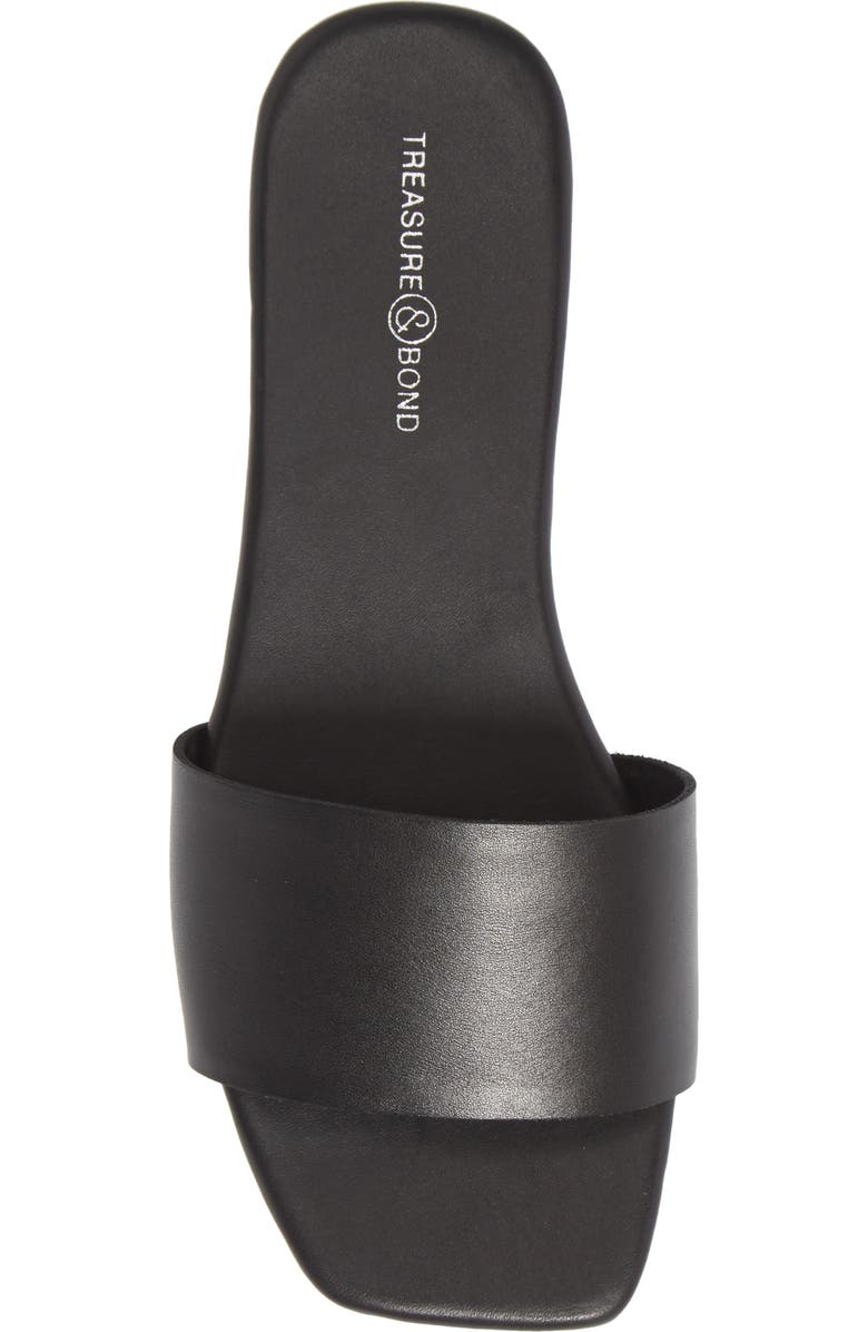 Treasure & Bond Sawyer Slide Sandal, Alternate, color,