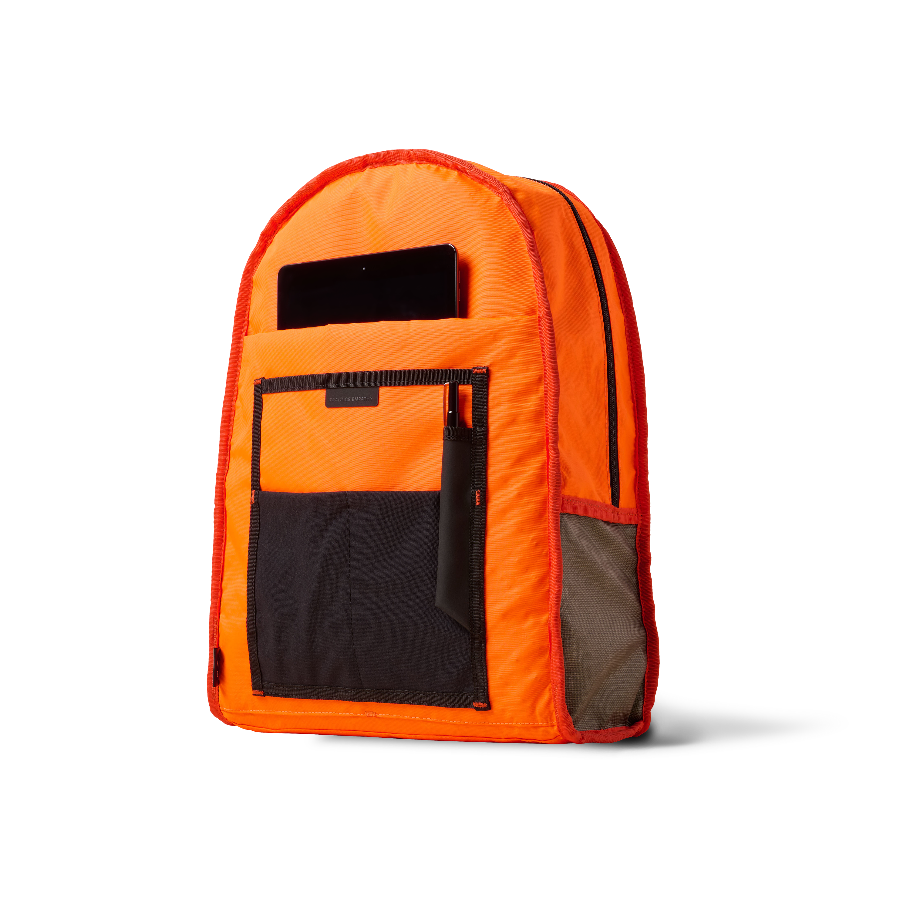 The Brown Buffalo Standard Issue Backpack, Alternate, color, Ranger-Green