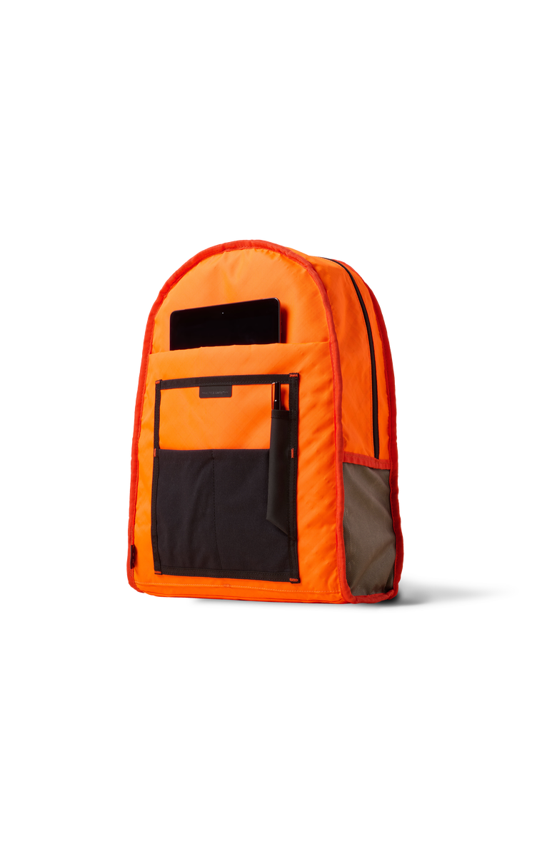 The Brown Buffalo Standard Issue Backpack, Alternate, color, Ranger-Green