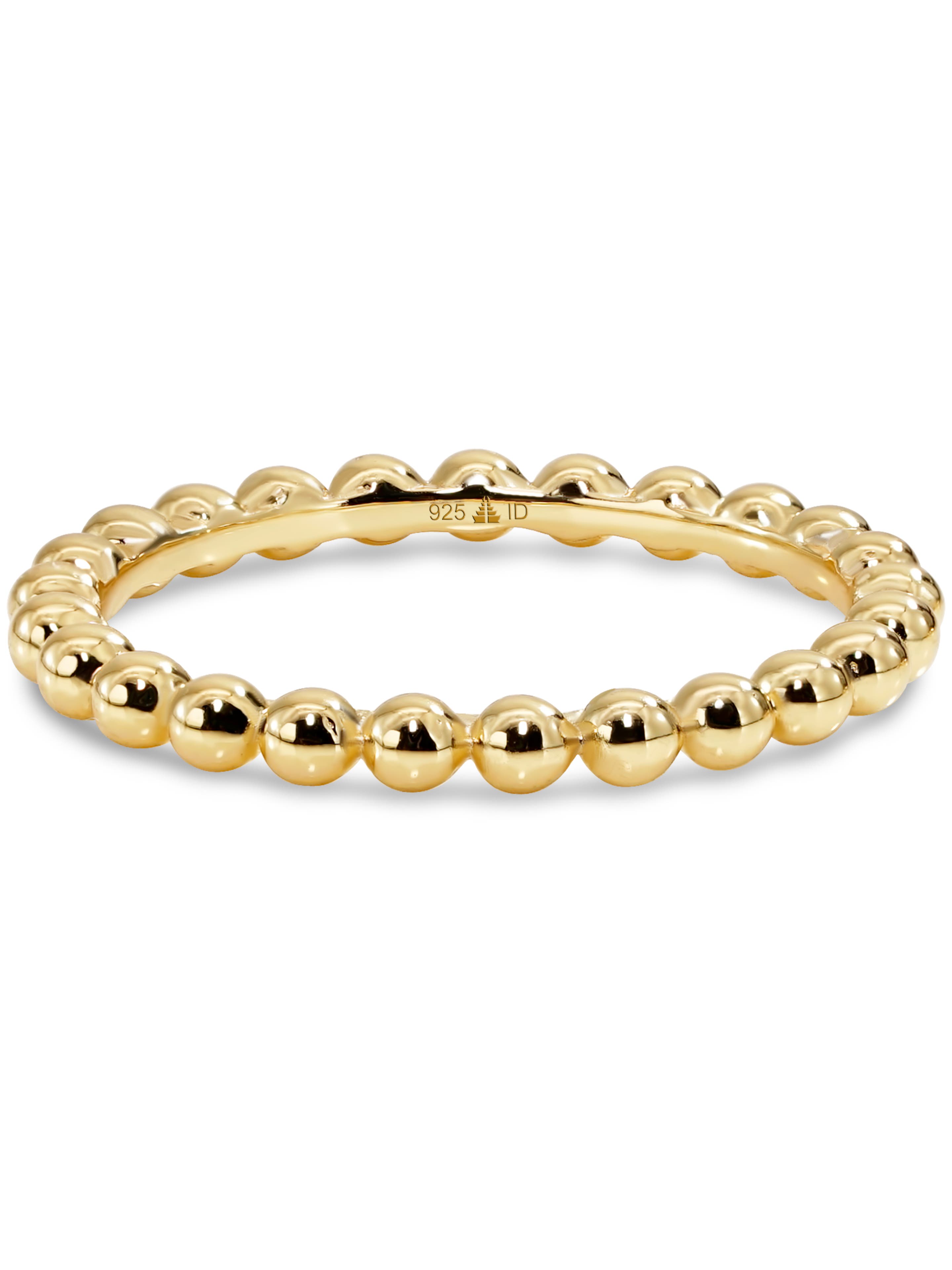 selected Yellow Gold