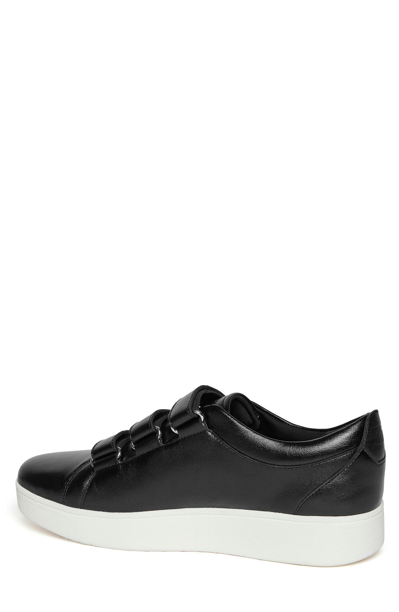 FitFlop Rally Quick Low Top Sneaker, Alternate, color, 