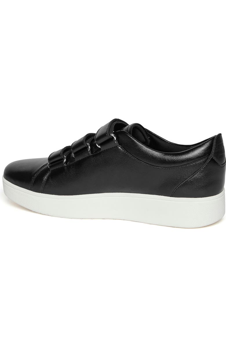 FitFlop Rally Quick Low Top Sneaker, Alternate, color,