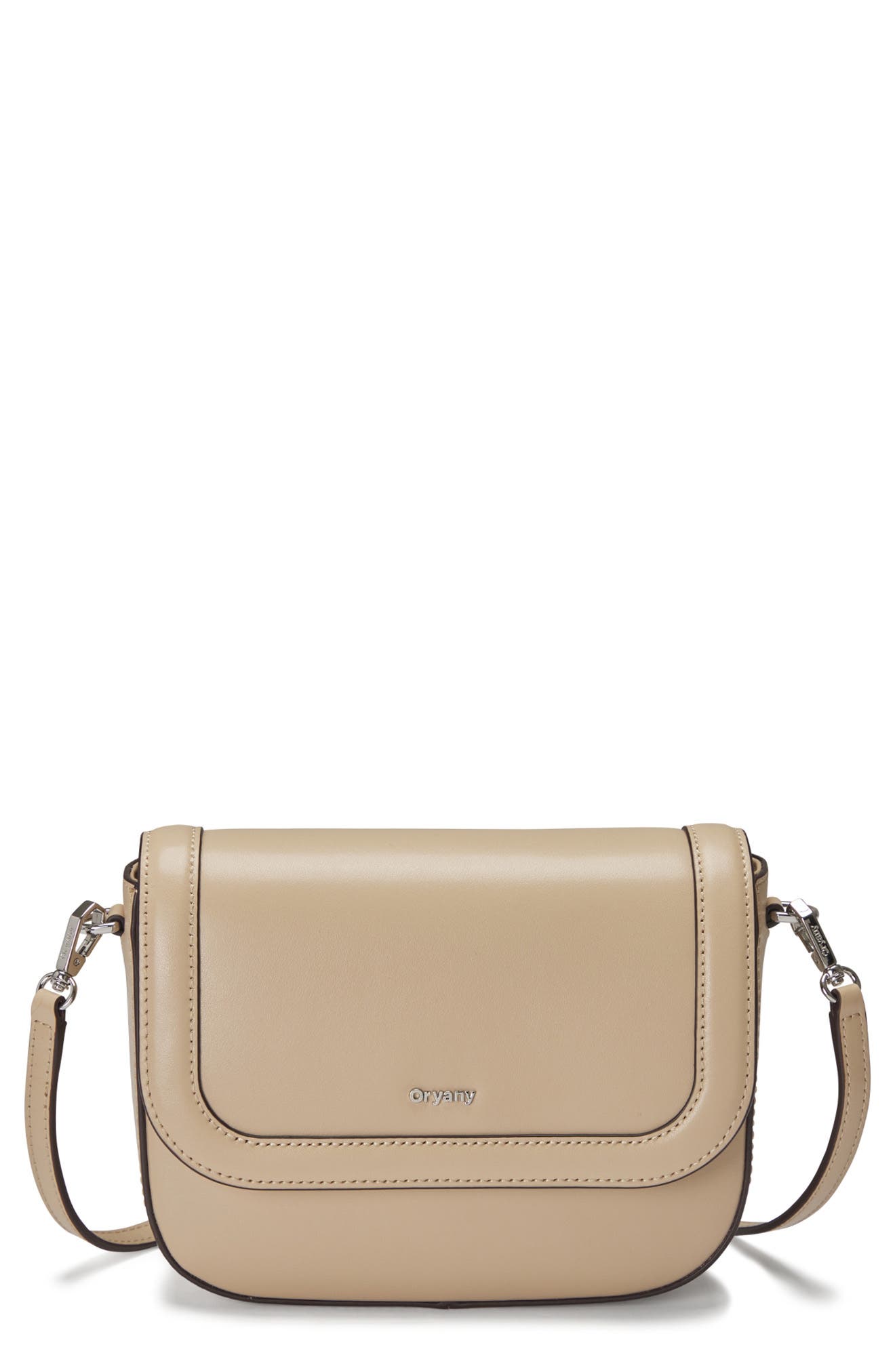 Oryany Tess Flap Crossbody Bag