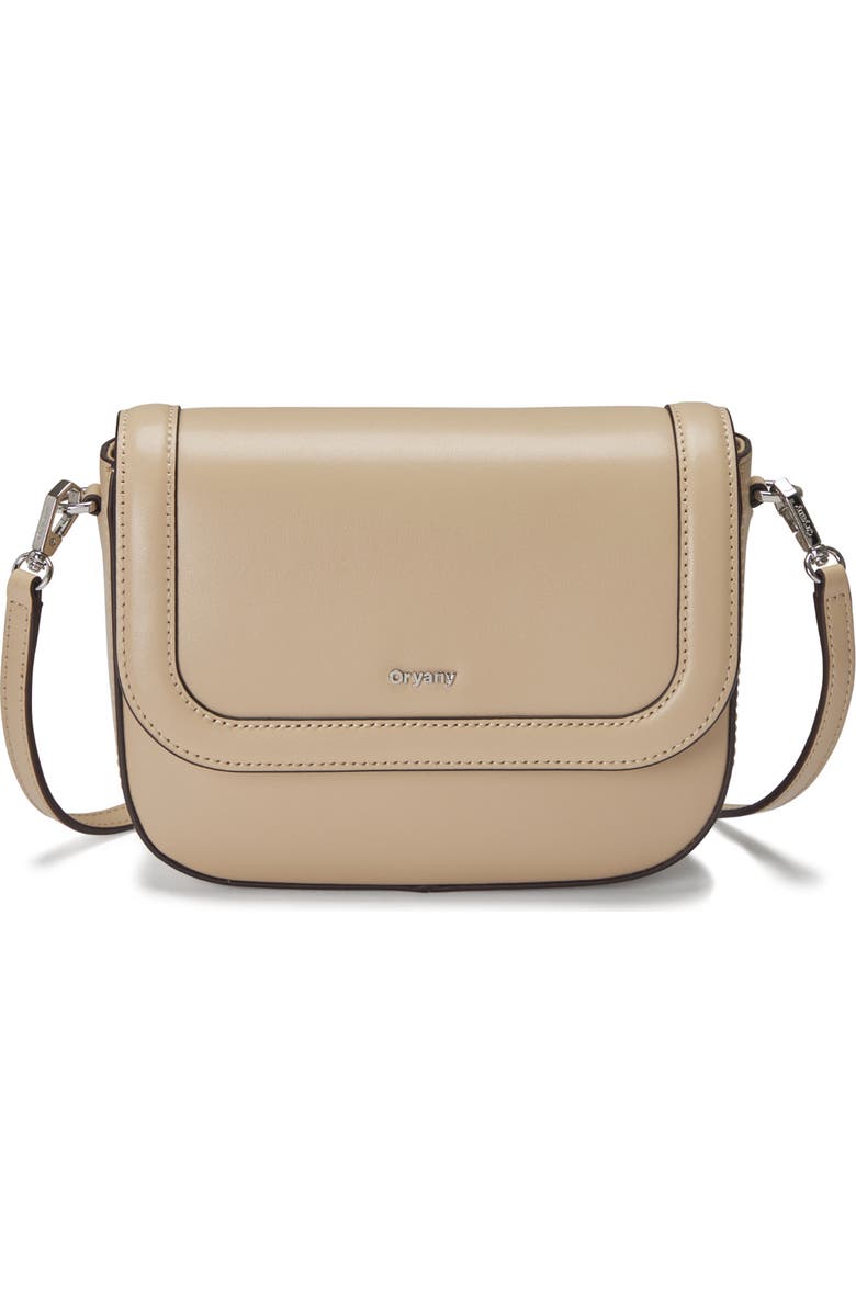 Oryany Tess Flap Crossbody Bag, Main, color,