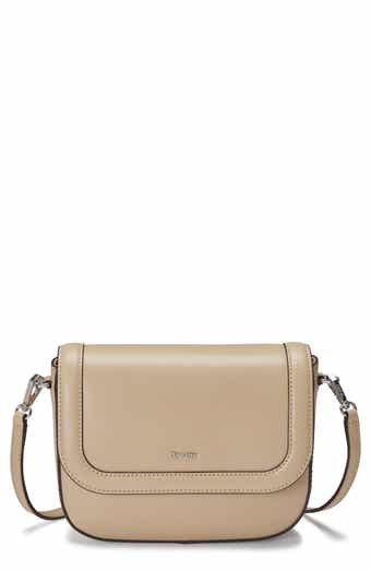 Oryany Tess Flap Crossbody Bag