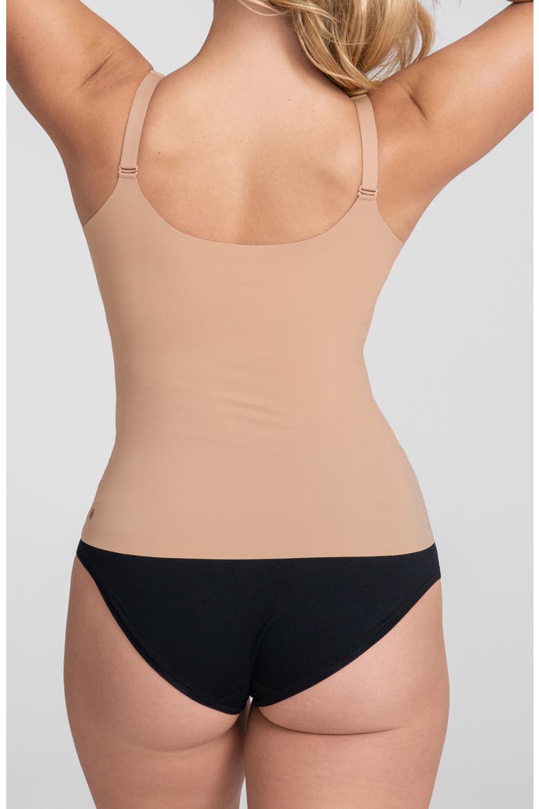 Liftwear Camisole, Alternate, color, SAND