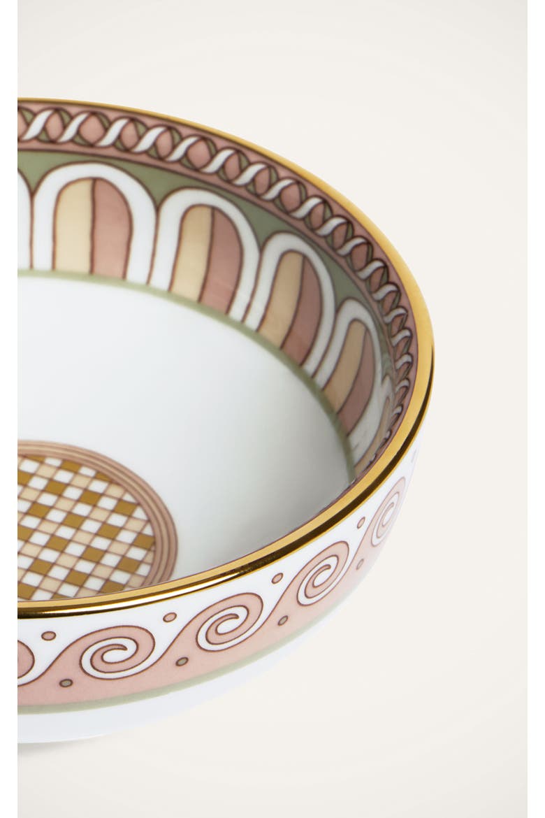 Snack Bowl Set Of 2 Napoli Dusty Pink, Alternate, color, Napoli Dusty Pink