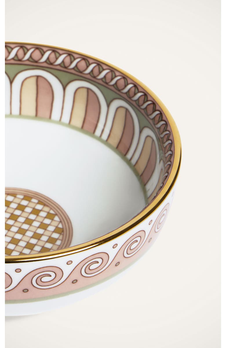La DoubleJ Snack Bowl Set Of 2 Napoli Dusty Pink, Alternate, color,