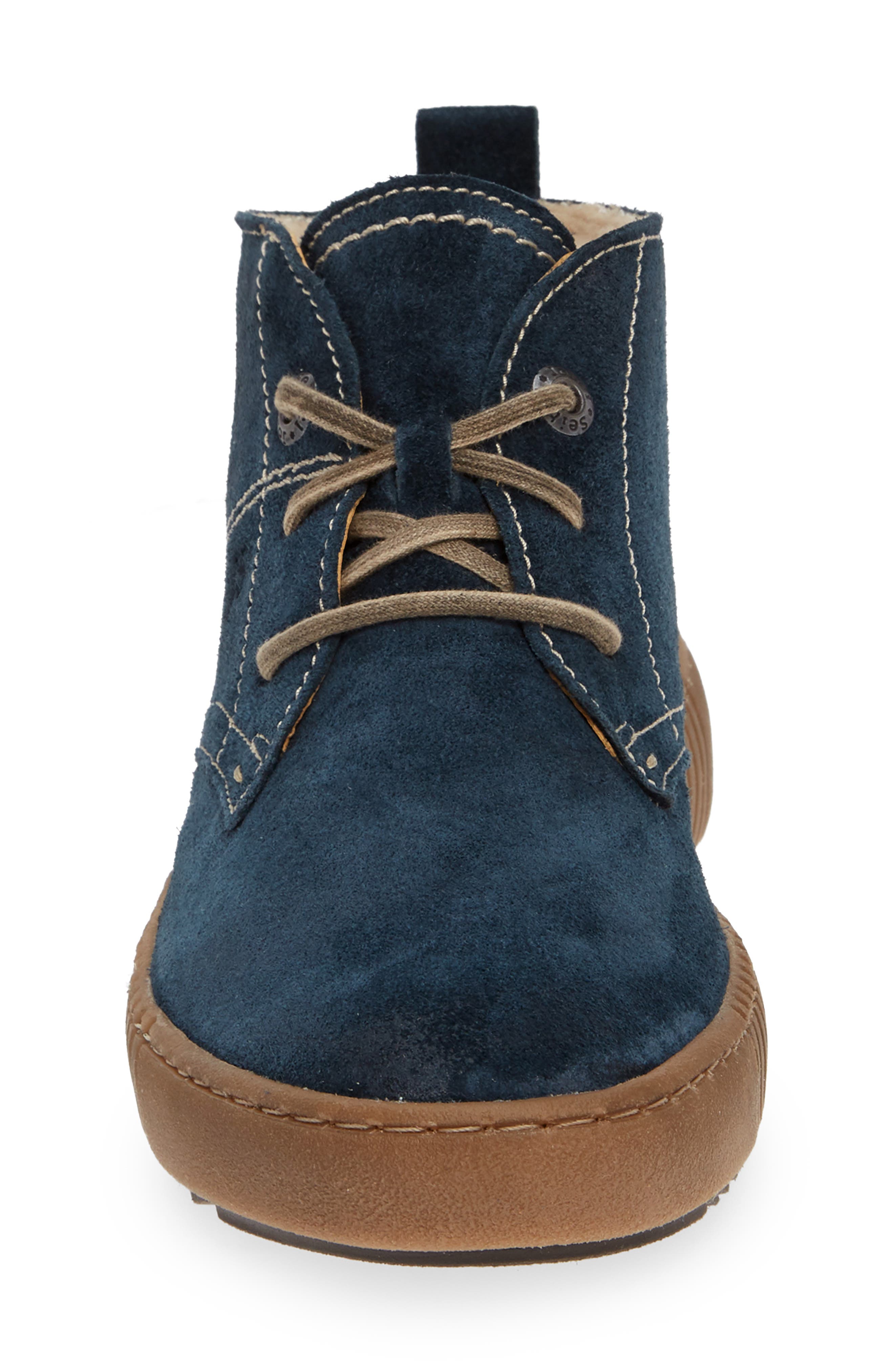 Maren 02 Sneaker, Alternate, color, AQUA