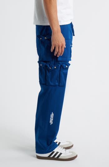 BB Flagship Guyver Cargo Pants