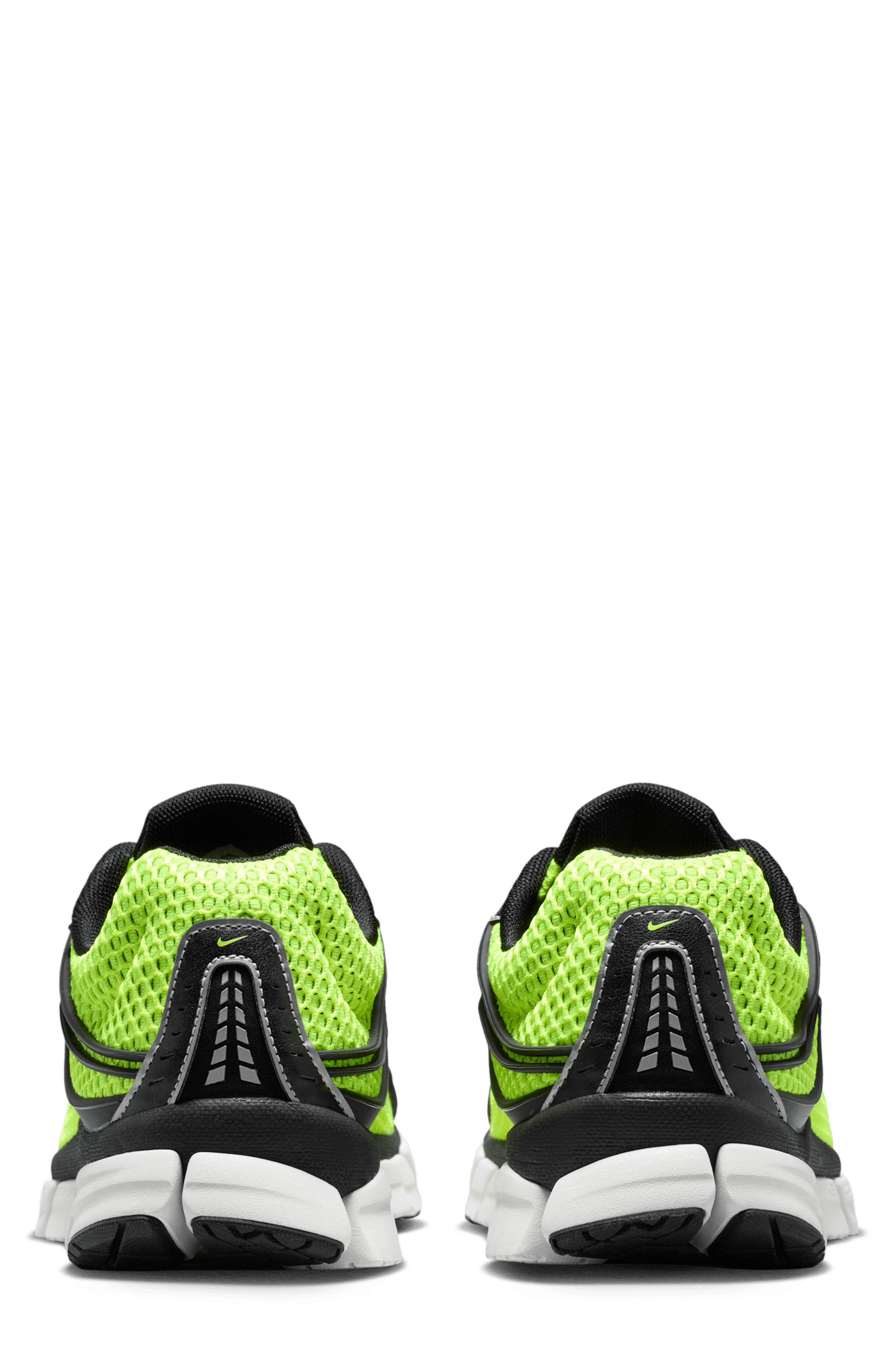 Zoom Skylon 11 Sneaker, Alternate, color, 700 VOLT/M SILV