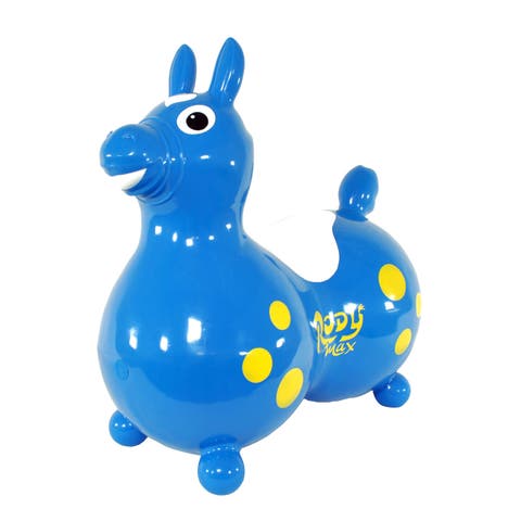 Rody® Horse Max w/Pump