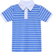 Courtside Kids Boys Polo Shirt