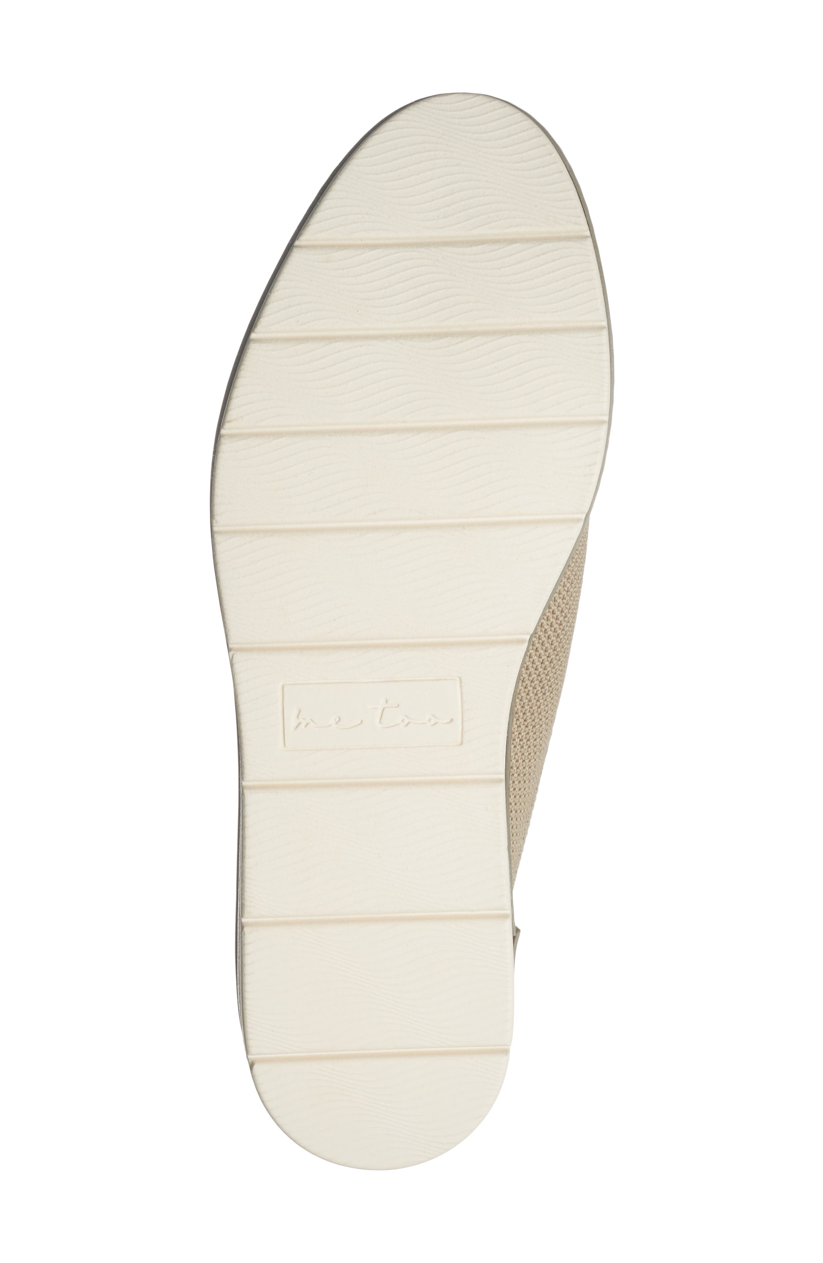 Mesh Mule, Alternate, color, SESAME